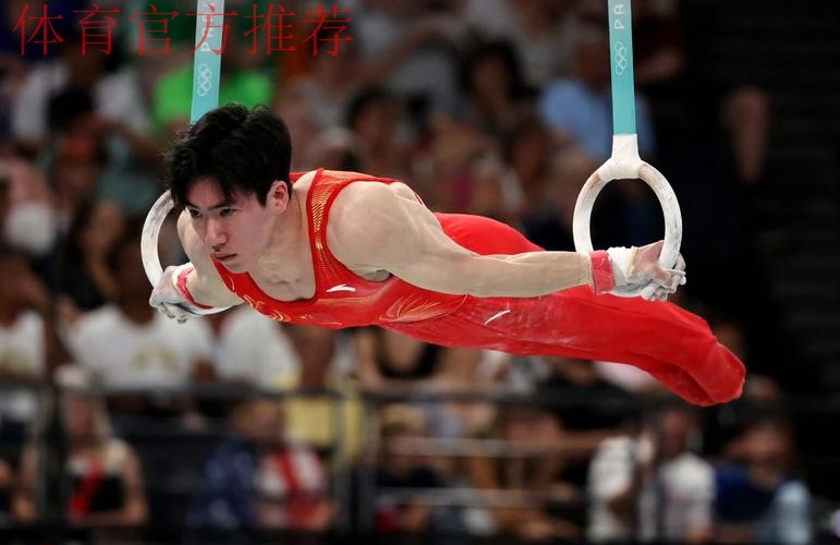 带病上阵 张博恒拼来一枚单杠金牌