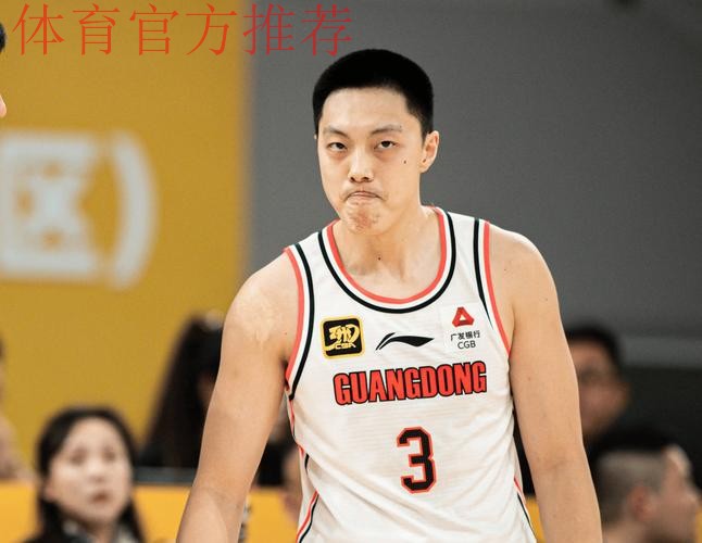 广东3消息！杜锋被打自闭，徐杰天神下凡，胡明轩即将复出