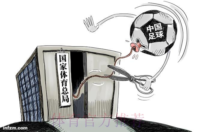 调整改革组织机构 足协与体育总局脱钩 调整改革组织机构 足协与体育总局脱钩