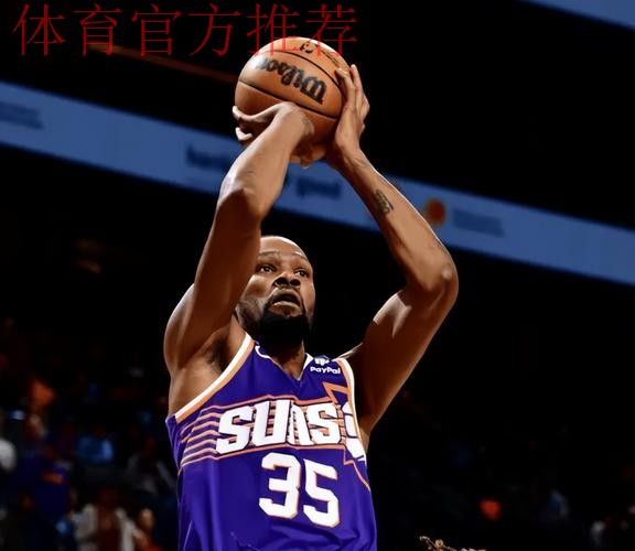 杜兰特封盖默里反击上篮，第四节已经连续送出三记封盖