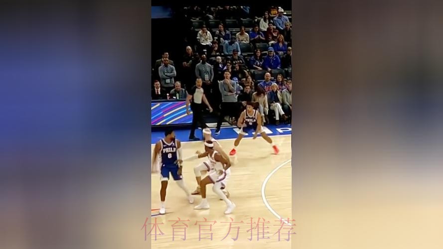 三分如雨！格威空位三分再次命中