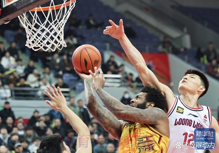 江苏男篮分享对阵北京前瞻：希望球队展现积极的防守状态