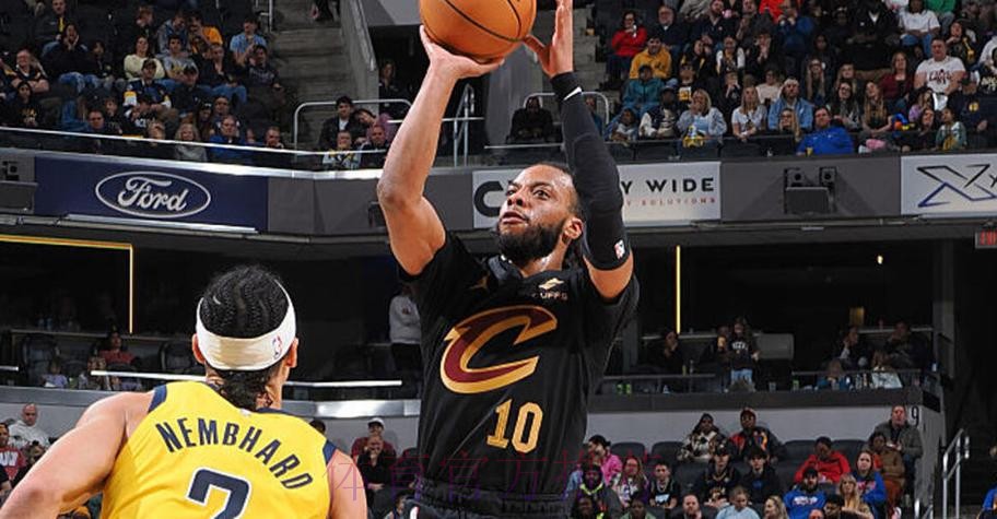 加兰29+6西亚卡姆22分 骑士客场送步行者13连败 加兰29+6西亚卡姆22分 骑士客场送步行者13连败