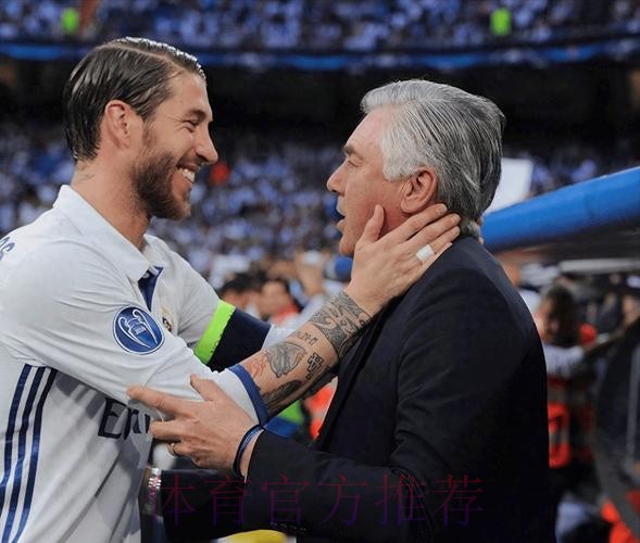 踢到退役！皇马想与拉莫斯在9月份谈妥续约