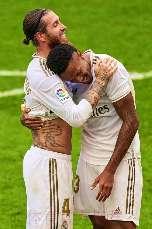 踢到退役！皇马想与拉莫斯在9月份谈妥续约