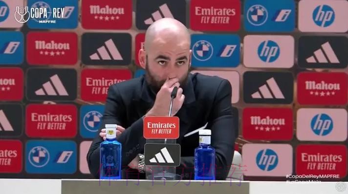 塞尔塔主帅:我们没从VAR受益 判罚决定取决“上面”